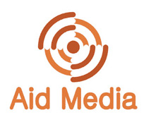 aid media logo