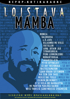 Mamba