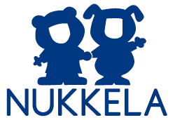 nukkela logo