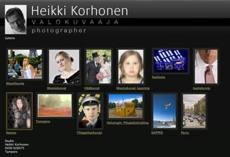heikki korhonen