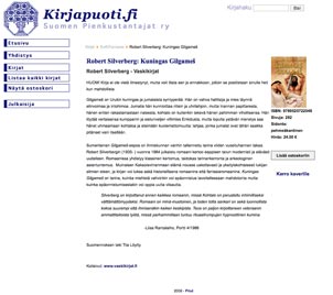 kirjapuoti.fi