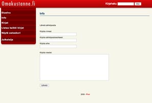 omakustanne.fi
