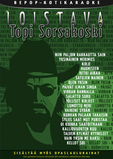 Topi Sorsakoski